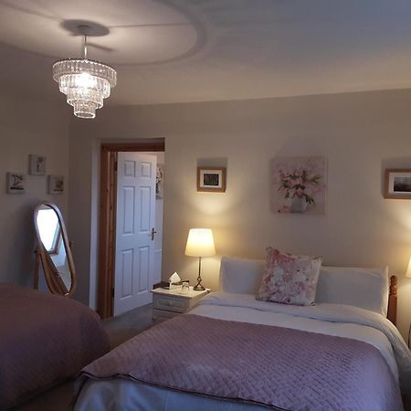 Hawthorn Lodge Belturbet Buitenkant foto